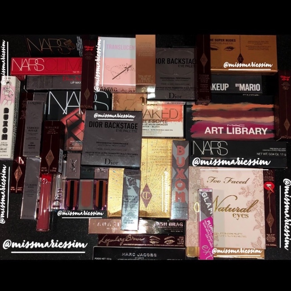 New! ✅ High End Makeup / Beauty mystery box! - Picture 6 of 16